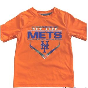 New York Mets Athletic Shirt
